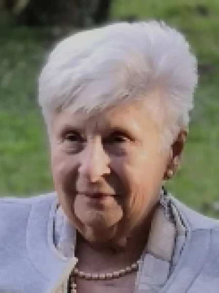 Amelia Bullega In Troisi