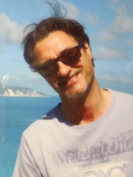 Stefano Iuri
