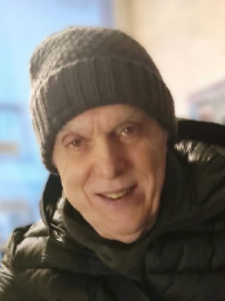Giorgio Mosco