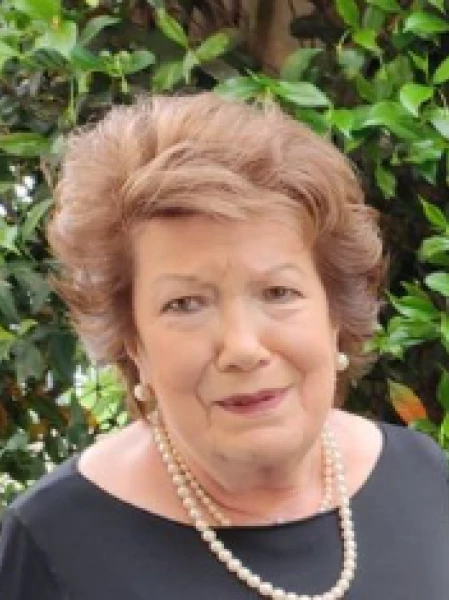 Francesca Trusgnach