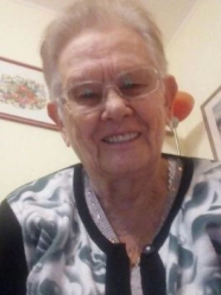 Miria Mattiussi