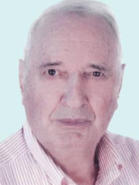 Antonio Modesti