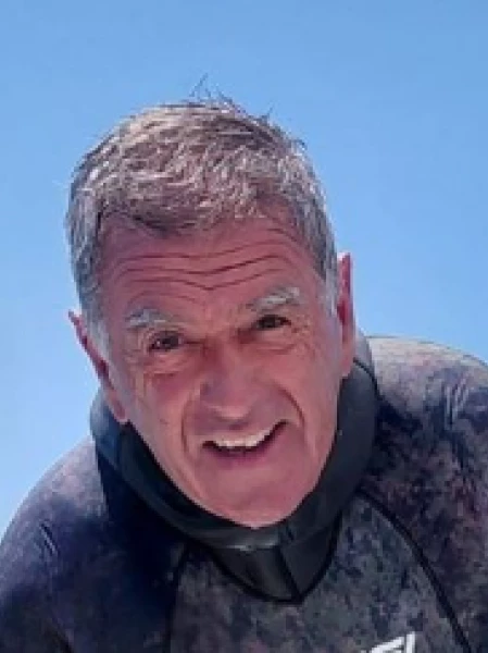 Stefano Cabras