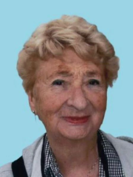  Mariarosa Matteligh