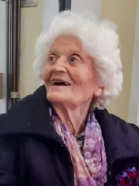 Margherita Cantini Ved. Novelli 
