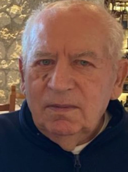 Dante Antonutti
