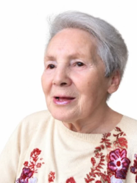 Iselma Toiano