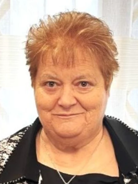 Carmela Mennella Ved. Di Gioia
