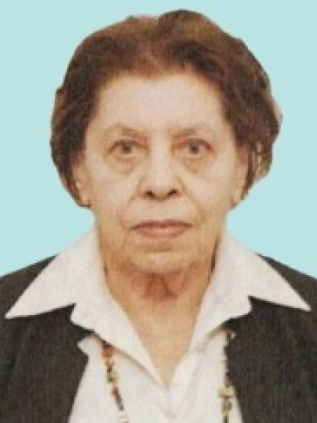 Liliana Ferro