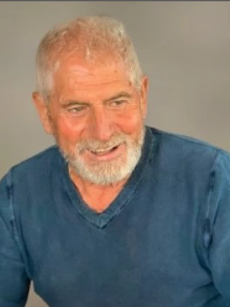Bruno Rispoli