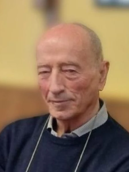  Giacomo Blarasin