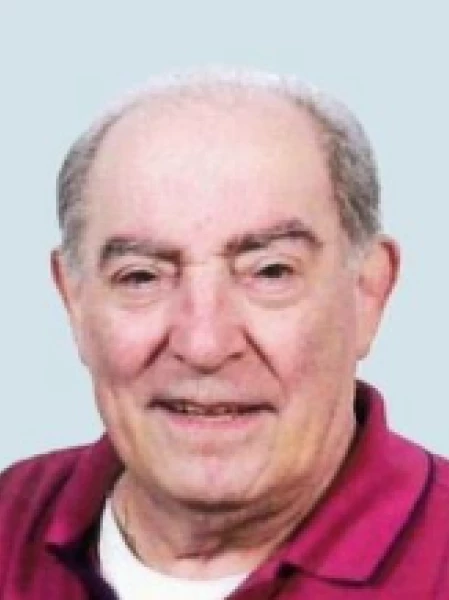  Roberto Comand