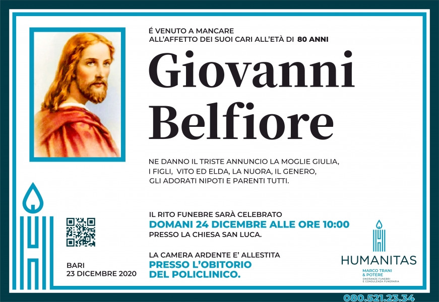 Giovanni Belfiore