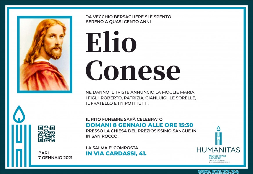 Elio Conese