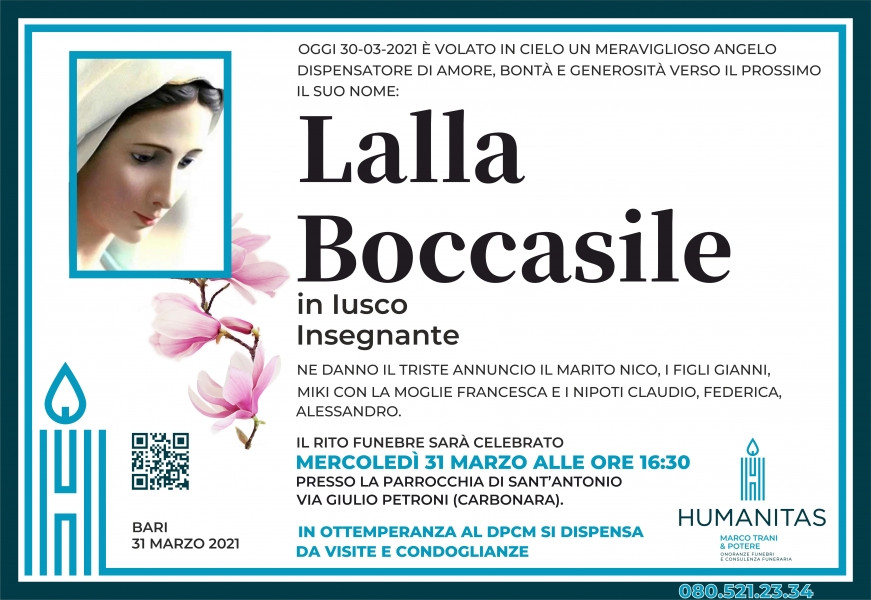 Stella Boccasile