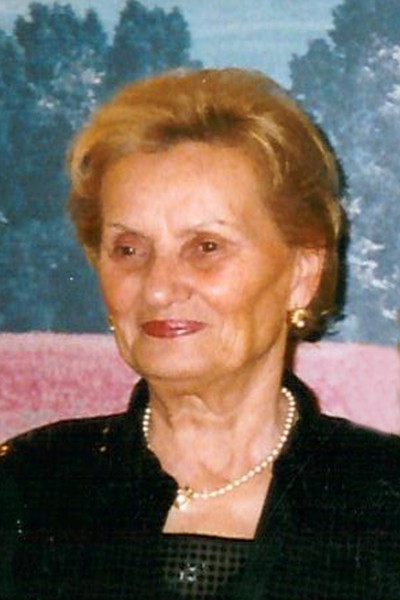 Rosa Frosini