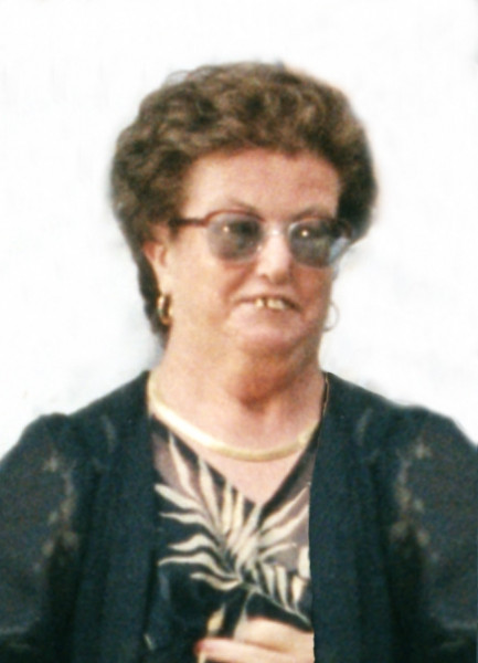 Giuseppina Zappalorti