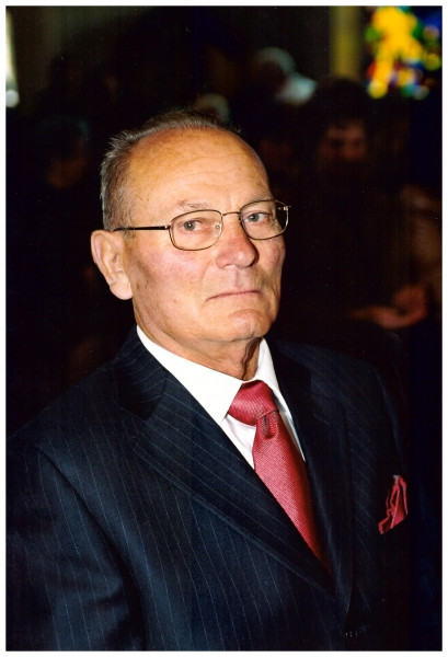 Silvano Zappalorti