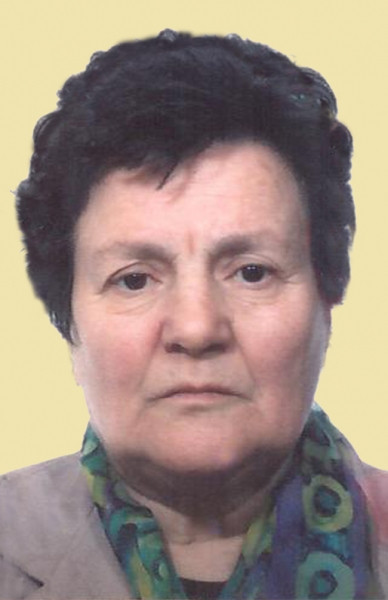 Natalina Rubechini Ved.donati