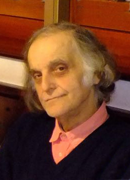 Giancarlo  "gianni" Salvi