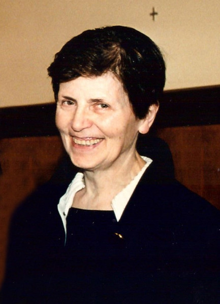Argia Barbagli