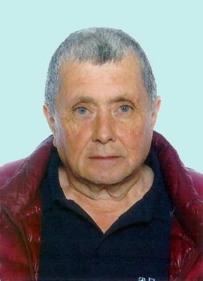 Carlo Patriarchi