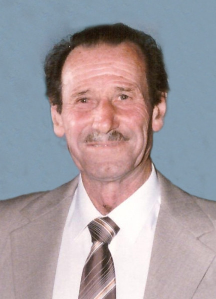 Giuseppe Detta