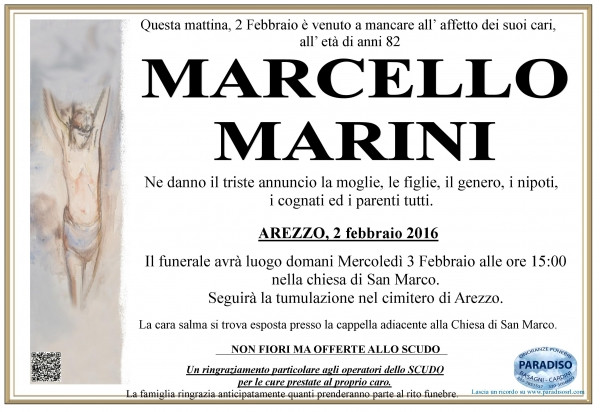 Marcello Marini