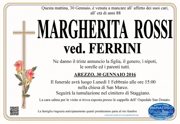 Margherita Rossi
