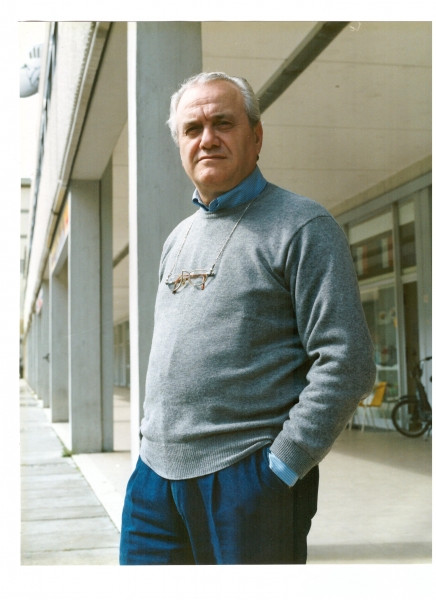 Remigio Testi