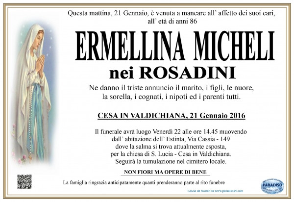 Ermellina Micheli