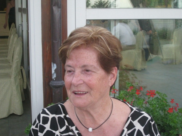 Carla Marziari