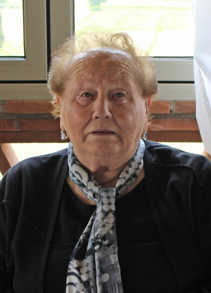 Angiolina Nabucchi