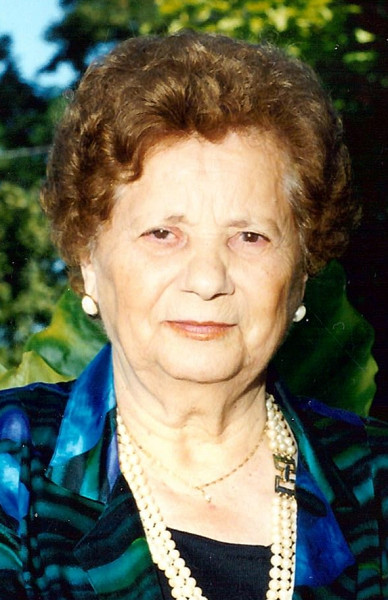 Ada Caneschi