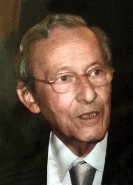Dott. Luciano Lucioli