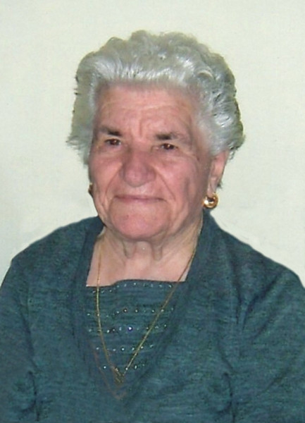 Rosa Marchetti