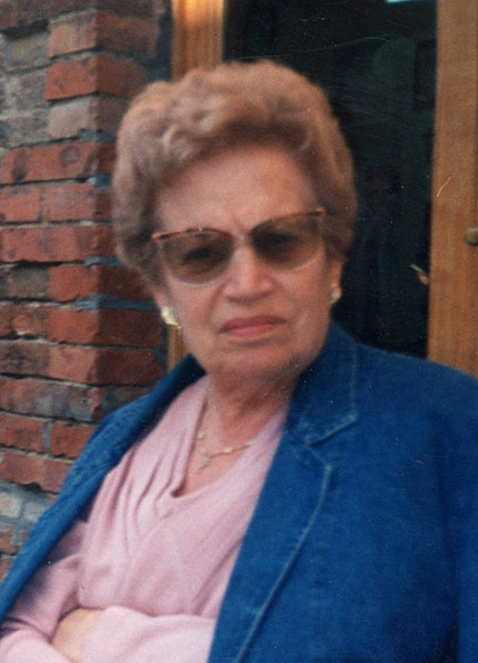 Armida Artini