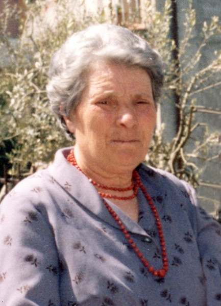 Irene Casucci