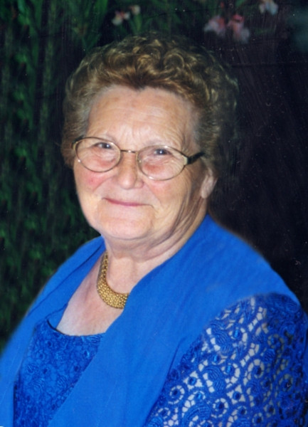 Marisa Varignani