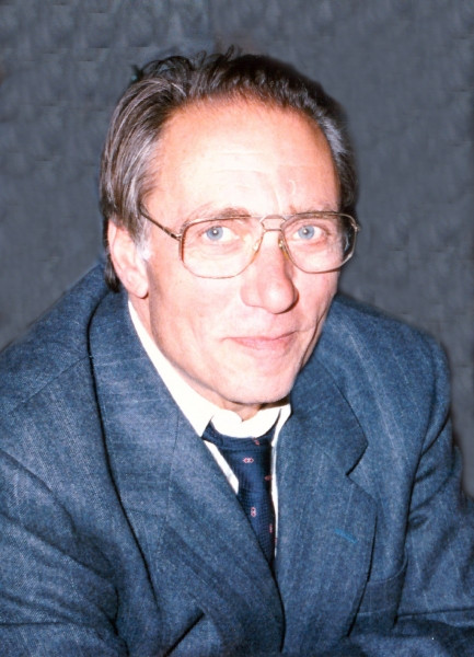 Mario Peruzzi