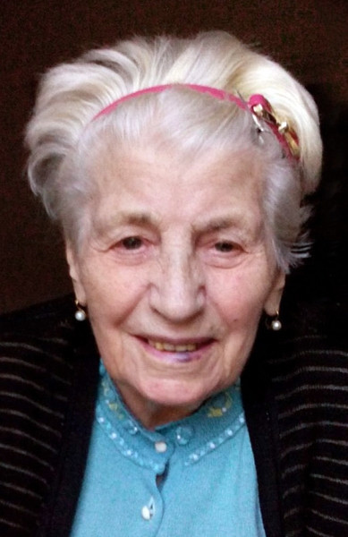 Teresa Pecchi