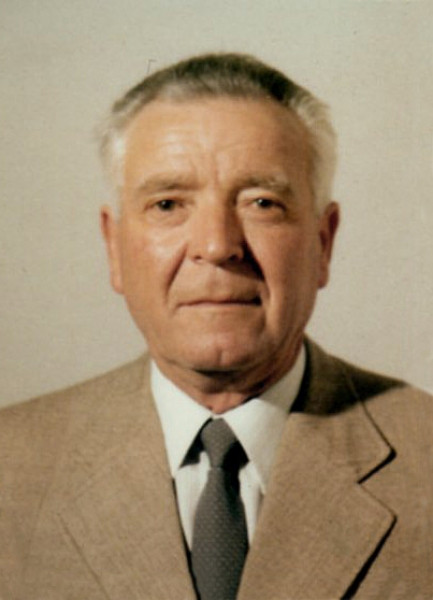 Mario Nucci