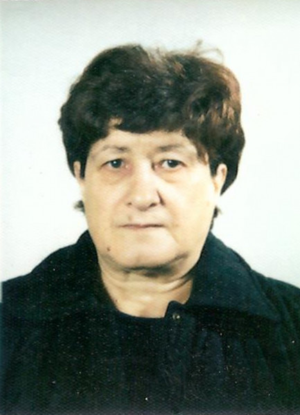 Maria  Marcaccioni 