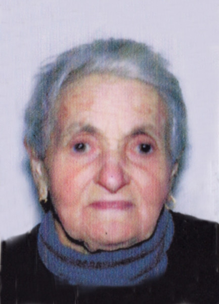Maria  Boncompagni