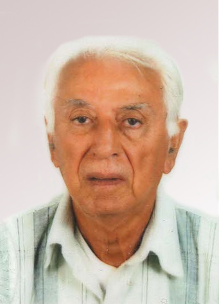 Luigi Agostinelli 