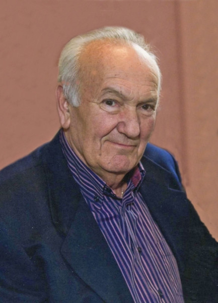 Emilio Caneschi