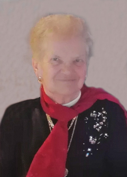 Gilda Crulli
