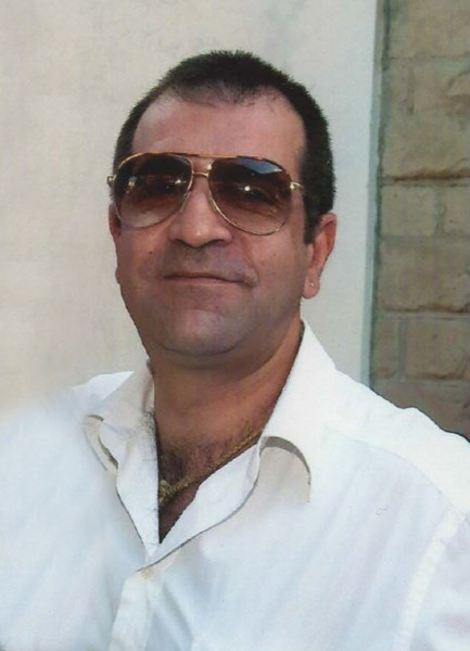 Luca Calabassi