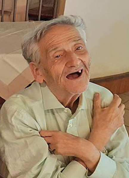 Giuliano Rapezzi