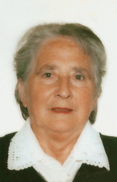 Maria  Poretti